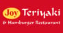 JOY TERIYAKI