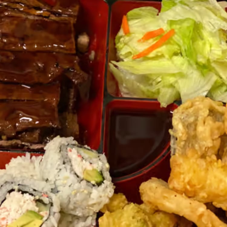 2. Bento.