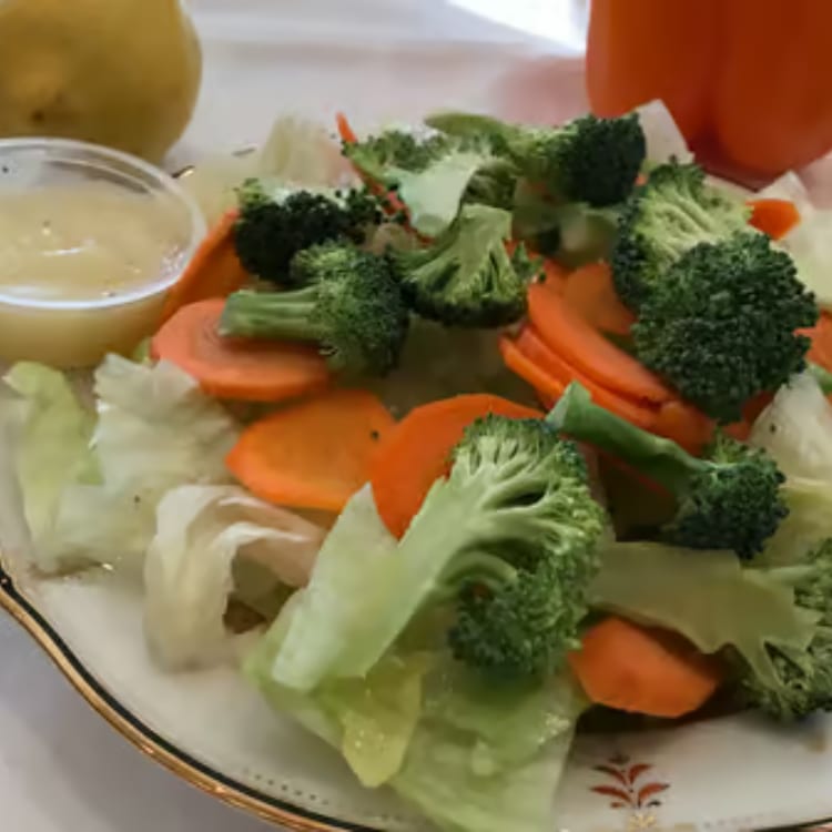 Green Salad.