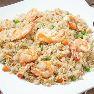 Prawn Fried Rice
